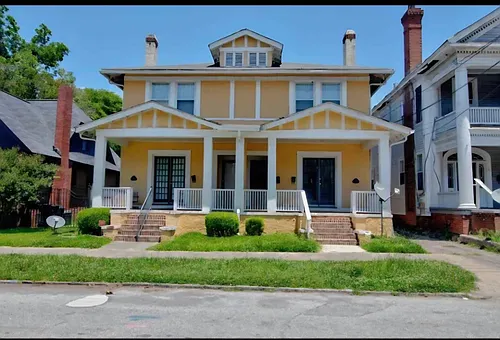 325 Ellis St #B Photo 1
