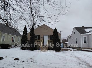 3112 Kenwood St, Hammond, IN 46323
