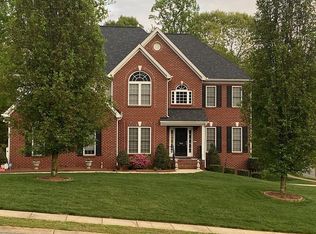 104 Pauls Ln, Mooresville, NC 28117