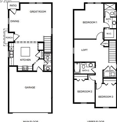 2nd image of 922 NW 175th Way