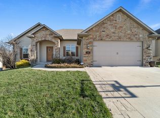 4404 Celebrant Ct, Columbia, MO 65202