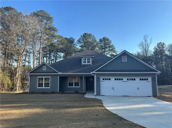 8440 Lee Road 158, Salem, AL 36874