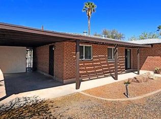 223 N Norton Ave, Tucson, AZ 85719