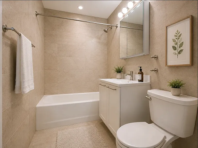 145 4th Ave #7M — Photo 5