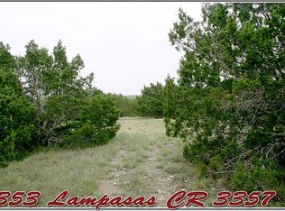353 County Road 3357, Kempner, TX 76539