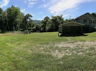 189 Yellow Bird Branch Rd, Sylva, NC 28779