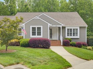 1817 Brunswick Ct, High Point, NC 27262