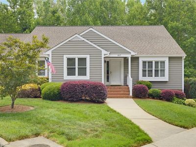 1817 Brunswick Ct, High Point, NC, 27262