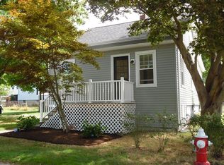 248 Irving Ave, Somerset, MA 02726