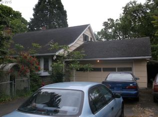 7836 SE Lambert St, Portland, OR 97206