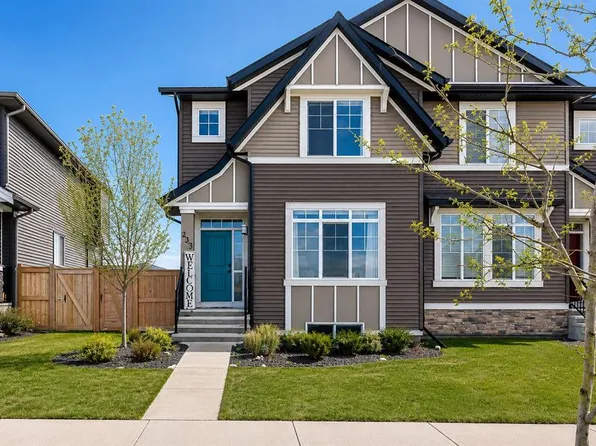 233 N Darcy Ranch Dr, Okotoks, AB T1S 5T1