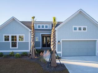 1448 Brockenfelt Dr, Charleston, SC 29414