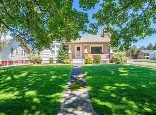 3204 W Euclid Ave, Spokane, WA 99205
