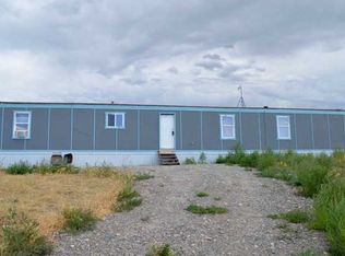 7446 Lewis Ave, Billings, MT 59106