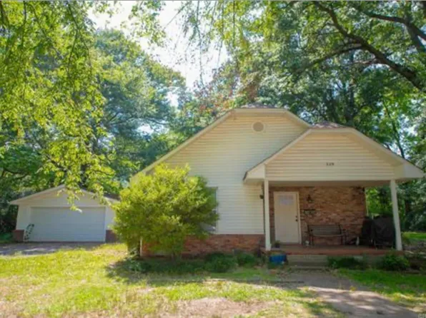 (undisclosed Address), Conway, AR 72034