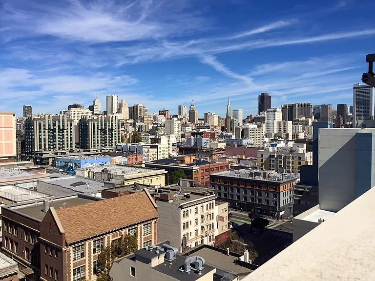 Rooftop