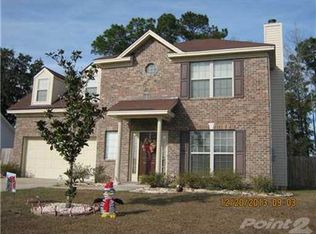 10 Waterstone Cir, Savannah, GA 31405