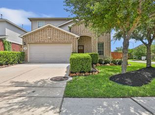 14627 Ashton Grove Ln, Humble, TX 77396