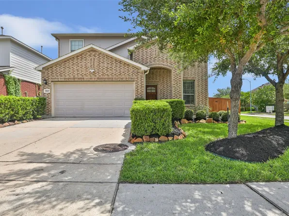 14627 Ashton Grove Ln, Humble, TX 77396