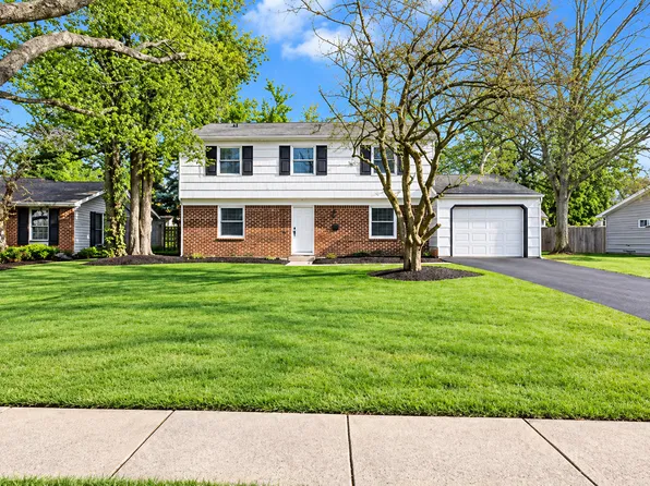 6 Surrey Ln, Willingboro, NJ 08046