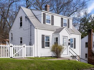 156 Suomi Rd, Quincy, MA 02169