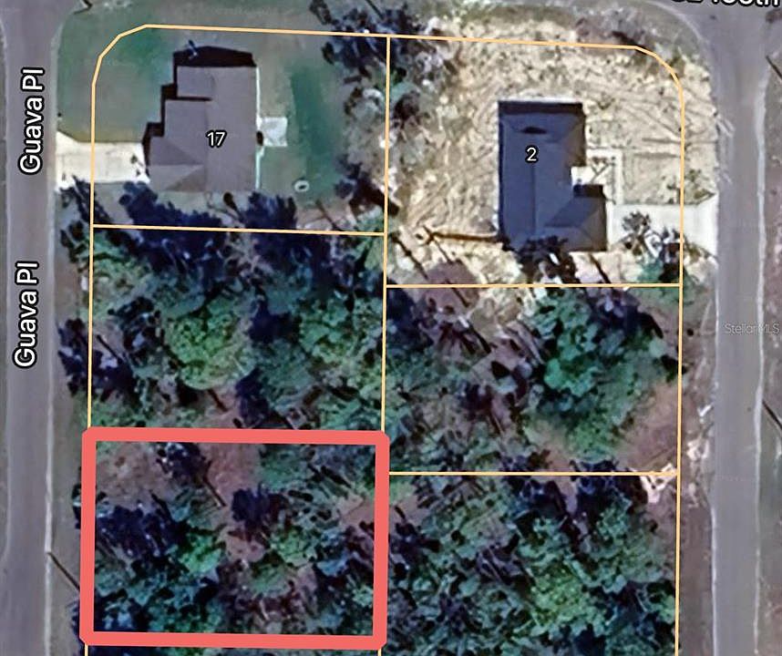1st image of 0 GUAVA PLACE LOT 21