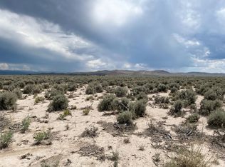 667 Escalante Valley, Beryl, UT 84714