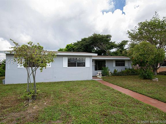 2nd image of 1471 NW 173rd Ter