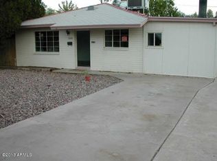 1605 E Cedar St, Tempe, AZ 85281