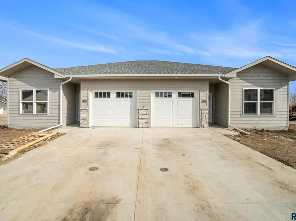 808 N Marquette Pl, Sioux Falls, SD 57110