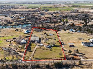 6305 S Richland Rd, Mustang, OK 73064