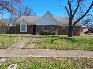 3562 Venson Dr, Memphis, TN 38135