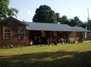 1103 Backus Ave, Springdale, AR 72764