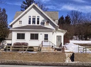 1144 W Washington St, West Bend, WI 53095