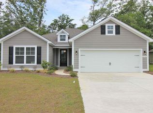 1450 Parish Way LOT 206, Bluffton A Myrtle Beach, SC 29577