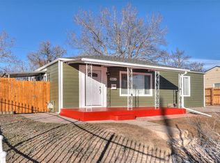 4815 Shoshone St, Denver, CO 80221