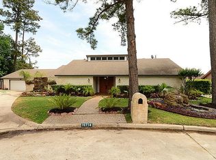 16714 Rugby Ct, Spring, TX 77379