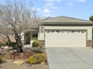 2372 Rift Valley St, Henderson, NV 89044