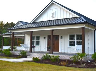 1500 Whispering Hills Rd, Loris, SC 29569