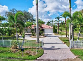 6491 Park Ln W, Lake Worth, FL 33449