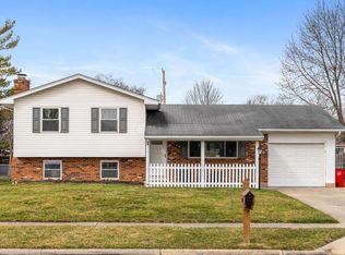 3297 Simmons Dr, Grove City, OH