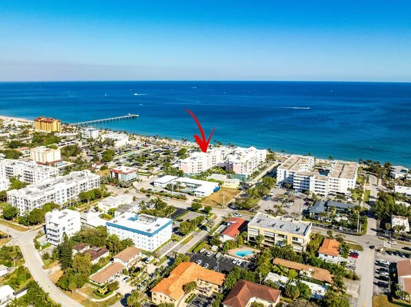 2051 SE 3rd Street #Th-4, Deerfield Beach, FL 33441