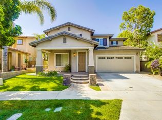 1128 Sparrow Lake Rd, Chula Vista, CA 91913