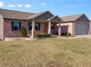 146 Culloden Moore, Jackson, MO 63755