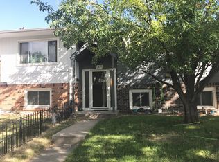 1510 Fremont Ave, Cheyenne, WY 82001