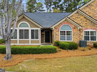 5226 Stone Village Cir NW #44, Kennesaw, GA