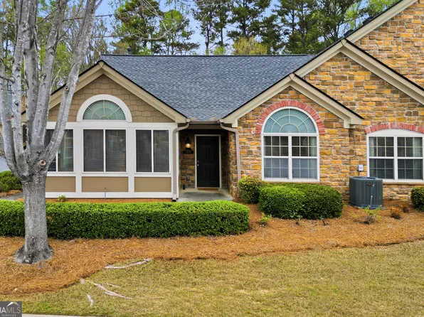 5226 Stone Village Cir NW #44, Kennesaw, GA 30152