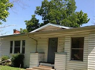 2925 Purington Ave, Fort Worth, TX 76103