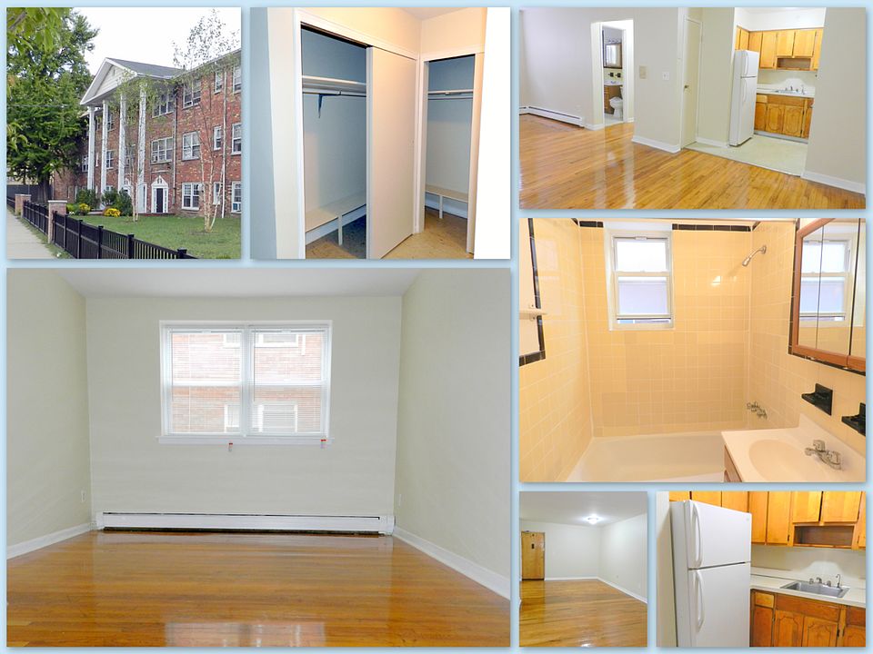 1st image of 161 Lincoln Ave #C07