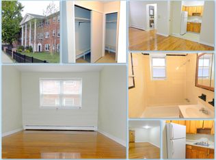 161 Lincoln Ave #A08, Newark, NJ 07104